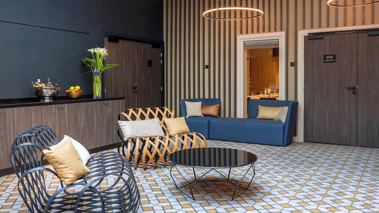 Crowne Plaza - Nice - Grand Arenas by IHG